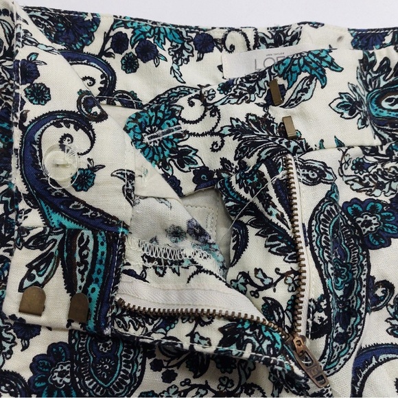 LOFT Shorts Bundle Size 2 - Picture 5 of 5